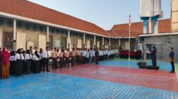 Rutan Situbondo Gelar Upacara HUT ke-81 Kemerdekaan RI, Kobarkan Semangat Indonesia Berdaulat, Adil dan Makmur