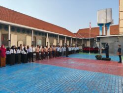 Rutan Situbondo Gelar Upacara HUT ke-81 Kemerdekaan RI, Kobarkan Semangat Indonesia Berdaulat, Adil dan Makmur