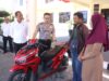 Bravo, Polres Situbondo! Motor Korban Curanmor TKP Burnik Dikembalikan Tanpa Dipungut Biaya
