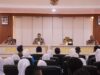 Polres Situbondo Edukasi Pelajar Lewat Program Suara Demokrasi
