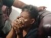 Warga Tangkap Terduga Pelaku Pencurian di Persawahan Duwet