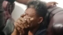 Warga Tangkap Terduga Pelaku Pencurian di Persawahan Duwet