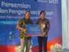 BTN dan Pemkab Situbondo Resmikan Waste Station, Dorong Budaya Pengelolaan Sampah