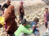 Pelabuhan Somor Tasek Rusak Parah, Warga Harap Perhatian Pemkab Sumenep