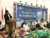 PCNU Situbondo Peringati Maulid Nabi, Tekankan Keteladanan Akhlak Rasulullah