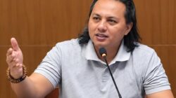 Ber-NU Tanpa Ber-PBNU!, Kritik Tajam Gus Lilur terhadap Dinamika PBNU