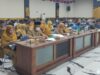 DPRD Situbondo Bahas Perubahan APBD 2026, Anggaran Daerah Capai Rp1,76 Triliun