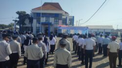 Harhubnas Ke-55 Di KSOP Panarukan: Situbondo Dorong Penguatan Konektivitas Laut Dan Pembukaan Rute Baru