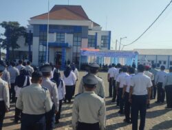 Harhubnas Ke-55 Di KSOP Panarukan: Situbondo Dorong Penguatan Konektivitas Laut Dan Pembukaan Rute Baru