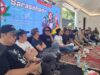 Bersama SLANK, Mas Rio Ajak Generasi Muda Situbondo Perangi Narkoba: JAGA DIRI, JAGA TEMAN, JAGA LINGKUNGAN!