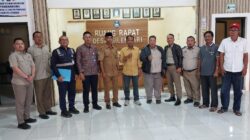 Surat Penegasan PT KAI Terbit, Penantian Warga Pesisir Kilensari untuk Sertifikat Lahan Memasuki Babak Baru