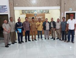 Surat Penegasan PT KAI Terbit, Penantian Warga Pesisir Kilensari untuk Sertifikat Lahan Memasuki Babak Baru