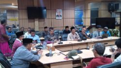 Enam Bupati Berganti, Lahan 400 Hektare Tak Kunjung Produktif: Warga Tanjung Pecinan Menuntut Kepastian