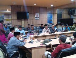 Enam Bupati Berganti, Lahan 400 Hektare Tak Kunjung Produktif: Warga Tanjung Pecinan Menuntut Kepastian