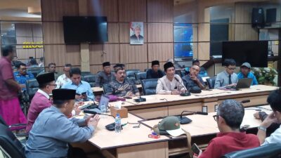 Enam Bupati Berganti, Lahan 400 Hektare Tak Kunjung Produktif: Warga Tanjung Pecinan Menuntut Kepastian