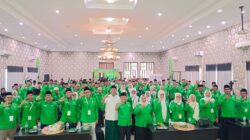 PKB Situbondo Kukuhkan Pengurus 2026–2031, Konsolidasi Dan Politik Kehadiran Jadi Tekanan Utama