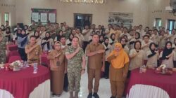 75 Manajer KDKMP Situbondo Dikumpulkan, Dandim Tegaskan Tak Berjalan Sendiri