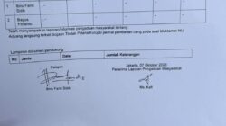Jejak Dana Dugaan Risywah Muktamar NU: Dari Supadio, Hotel Royal Kuningan hingga Hotel Fatma Jombang
