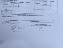 Jejak Dana Dugaan Risywah Muktamar NU: Dari Supadio, Hotel Royal Kuningan hingga Hotel Fatma Jombang