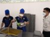 Dapur Sehati Rutan Situbondo Pastikan Makanan Warga Binaan Bergizi, Higienis dan Terjamin Kehalalannya