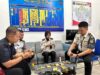 Cegah Gangguan Keamanan, Rutan Situbondo Periksa dan Rolling Seluruh Gembok Kamar Hunian