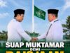 Gus Lilur: Rais Aam PBNU Buruk, Ngamuk ala Cakades Terpuruk