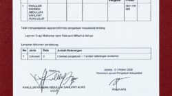 Gus Lilur Ungkap Dugaan Tiga Tahap Distribusi Uang Muktamar NU, KPK Diminta Menelusuri Alirannya