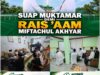 Perang Laporan Pidana Muktamar NU Memanas, Gus Lilur Desak Pengembalian Dana Ke KPK