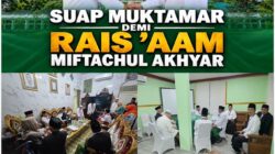 Perang Laporan Pidana Muktamar NU Memanas, Gus Lilur Desak Pengembalian Dana Ke KPK