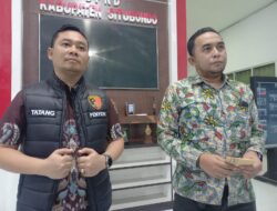 Hasil Tes Urine DPRD Situbondo: 43 Anggota Diperiksa, Dua Hasil Perlu Klarifikasi Medis