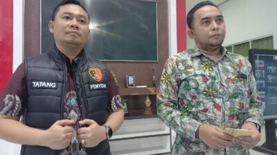 Hasil Tes Urine DPRD Situbondo: 43 Anggota Diperiksa, Dua Hasil Perlu Klarifikasi Medis