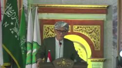 Bacaan Al-Qur’an Tidak Sesuai Lafadz, Gus Lilur Minta Mif­tachul Akhyar Untuk Mundur Dari Jabatan Rais Aam PBNU