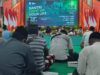 Islamic Night Talk Situbondo, Mas Rio: Santri Harus Mampu Membawa Perubahan