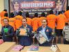 Operasi Sikat Semeru 2026, Polres Situbondo Ungkap 12 Kasus dan Amankan 11 Tersangka