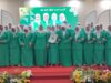 Resmi Dilantik, Pengurus PC Fatayat NU Situbondo Periode 2026–2031 Siap Perkuat Kaderisasi dan Pemberdayaan Perempuan