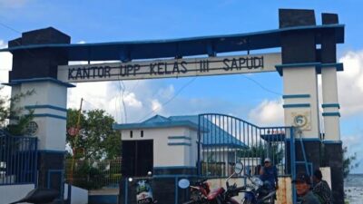 Dugaan Intimidasi CV Titian Mas dan Jasa Pengadaan Mobil di Pelabuhan Sapudi, Keterangan DY dan FT Berbeda