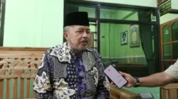 PCNU Situbondo Matangkan Persiapan Puncak Hari Santri Nasional, Hadirkan Pimpinan PBNU