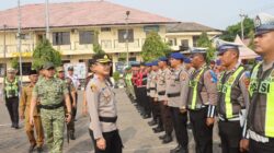 Polres Situbondo Gelar Operasi Patuh Semeru 2026, Kedepankan Edukasi dan Penegakan Hukum Humanis