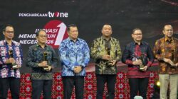 Situbondo Raih Penghargaan Inovasi Digitalisasi Pembelajaran, Mas Rio: Selamat Untuk Para Siswa dan Seluruh Rakyat Situbondo