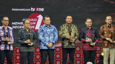 Situbondo Raih Penghargaan Inovasi Digitalisasi Pembelajaran, Mas Rio: Selamat Untuk Para Siswa dan Seluruh Rakyat Situbondo