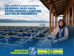 Dari Kontrak Batu Bara Hingga Dugaan Riswah Muktamar NU, Gus Lilur Menuntut Keterbukaan